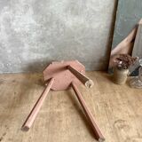 Antique stool