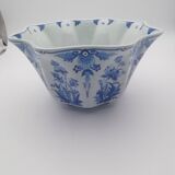 Delft Cache Pot