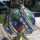 Lampe vintage