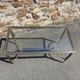 Low table