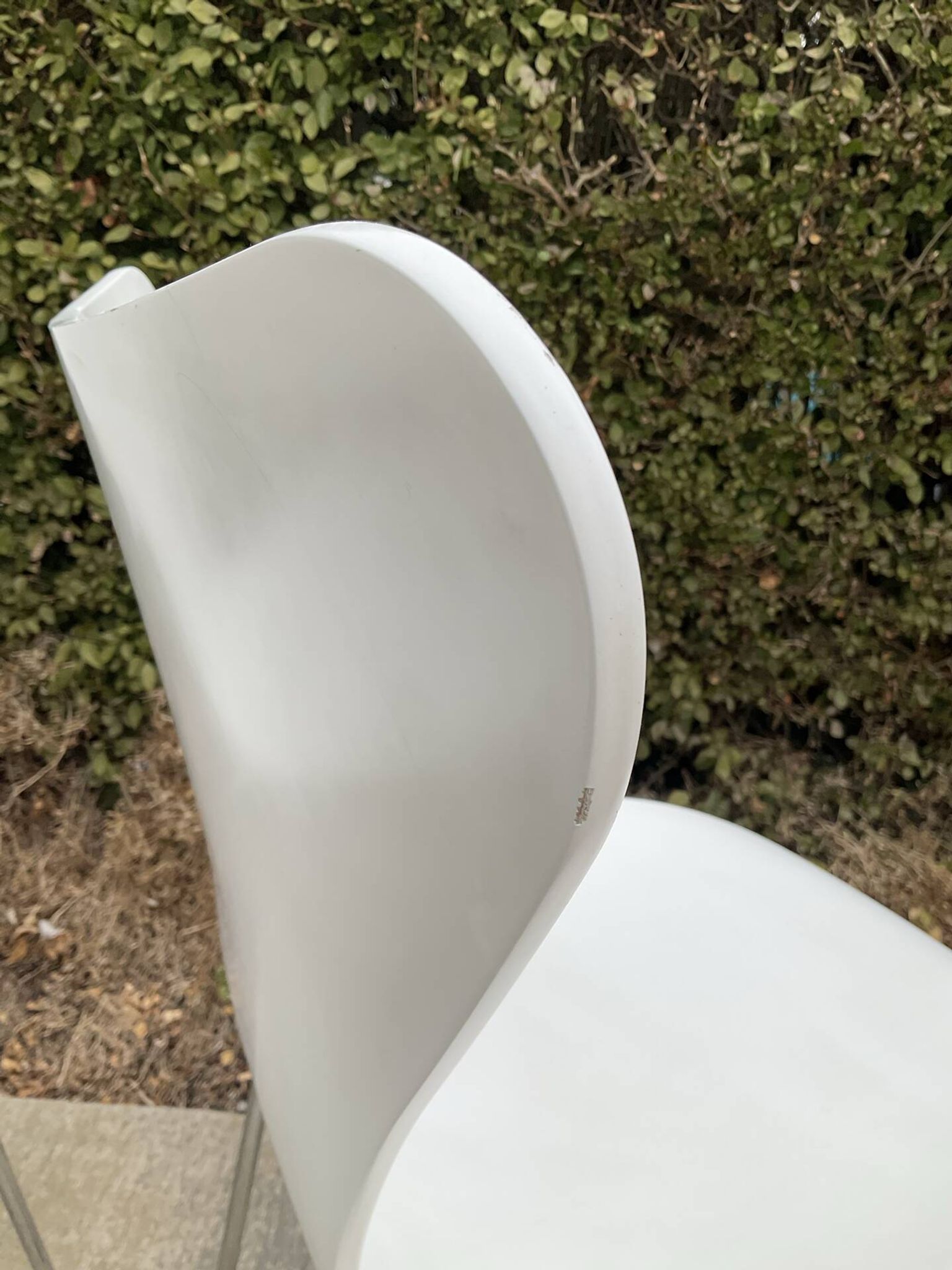 Set of 4 3107 chairs by Arne Jacobsen for Fritz Hansen
