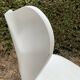 Série de 4 chaises 3107 Arne Jacobsen pour Fritz Hansen