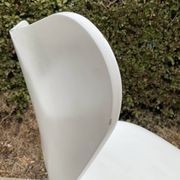 Set of 4 3107 chairs by Arne Jacobsen for Fritz Hansen