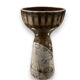 Stoneware vase by andré l'helguen for keraluc