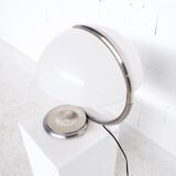 Lamp Serpente edition Martinelli Luce, 70s, by Elio Martinelli