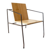 Fauteuils 104