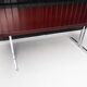 Rosewood dining table