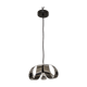 Space Age suspension from the 60s/70s