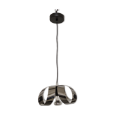 Space Age suspension from the 60s/70s