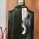 Glass bottle morocco