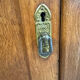 Parisian wardrobe Art Deco chest of drawers