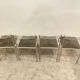 Chaises Fly Line