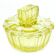Art Deco bonbonniere, crystal, Moser, Czechoslovakia, 1930s