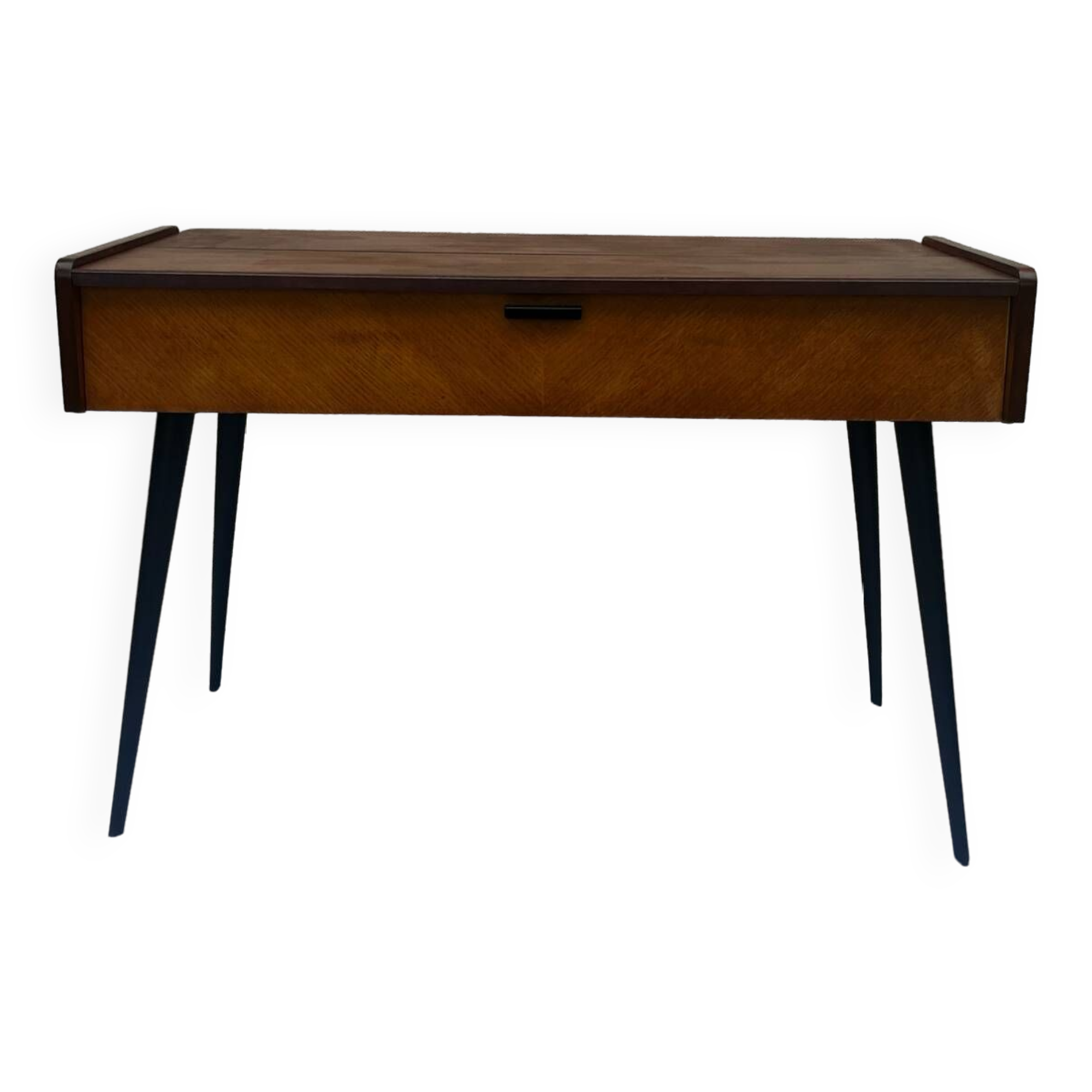 Office console from the 60s