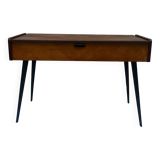 Console bureau des années 60