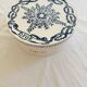 Dior Cruise - Set of 8 dinner plates