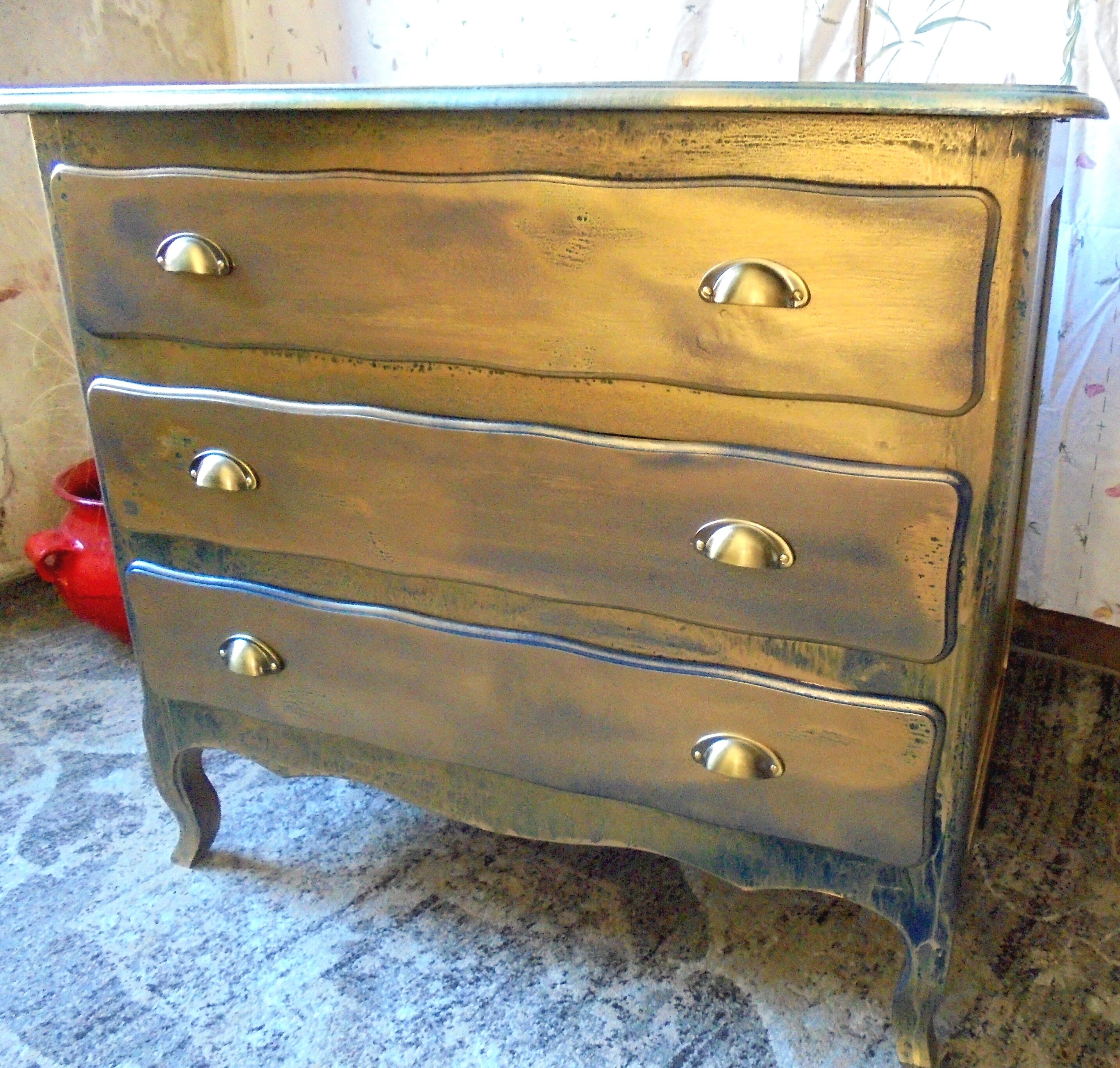 Commode classique