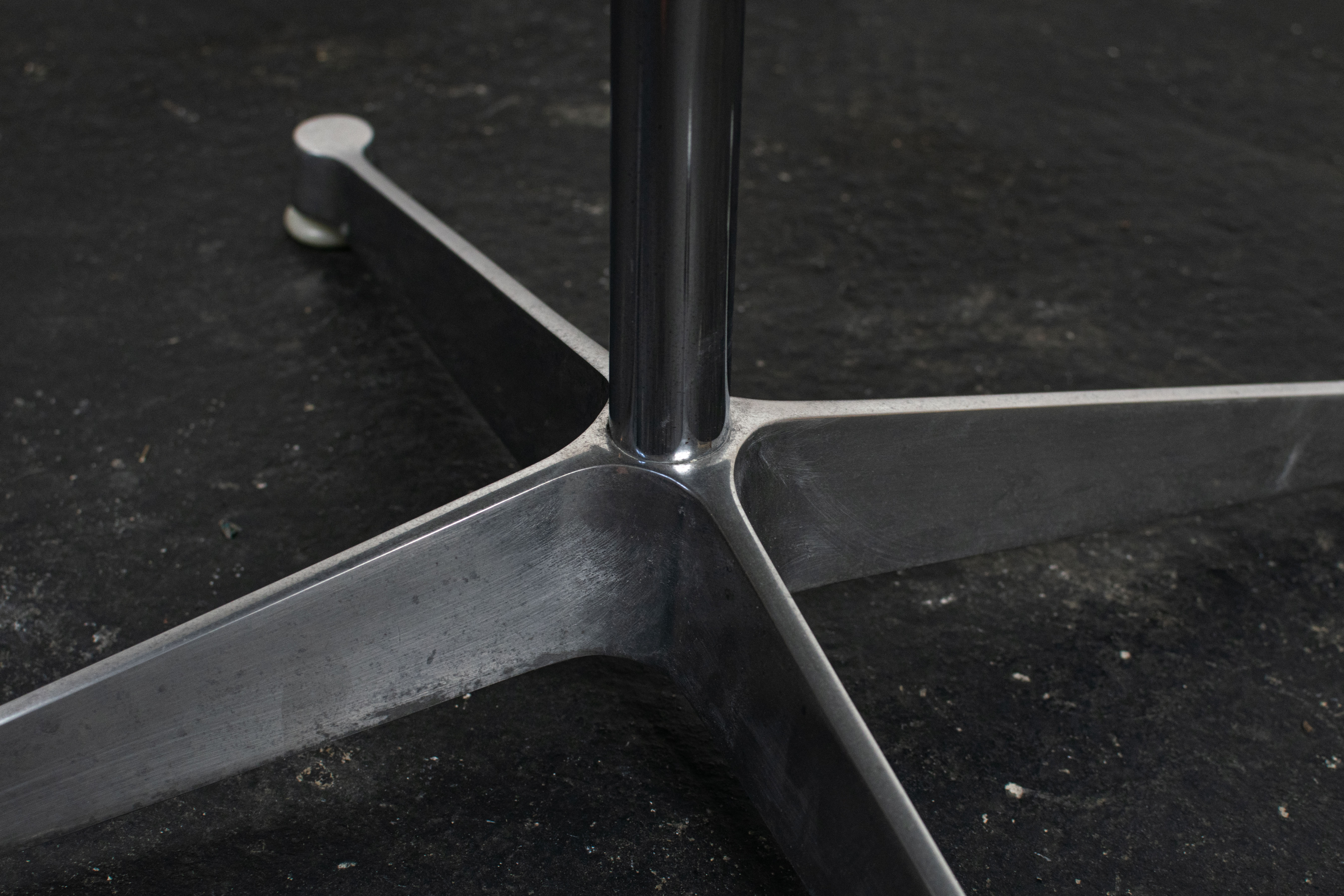 Charles & Ray Eames side table