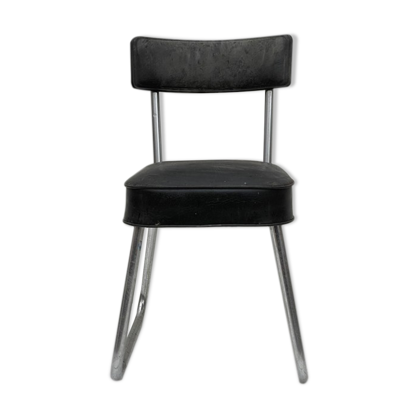 Chaise vintage Selency