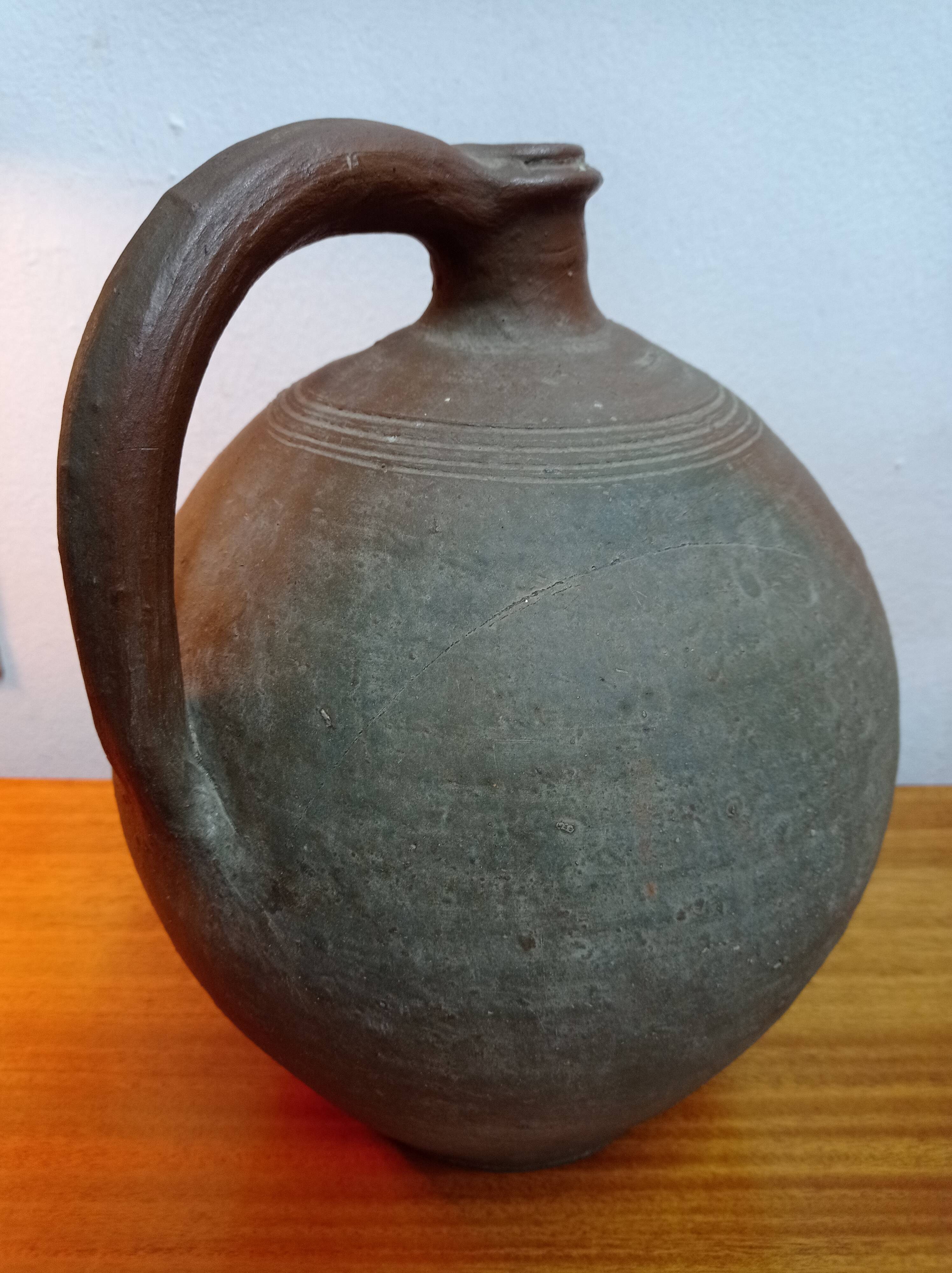 Poterie de Sauxemesnil