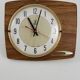 Vintage clock formica Jaz Transistor