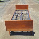 Daybed/Daybed, "Day and Night" model, Free Span