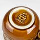 Coffee cups Tognana caramel 70s