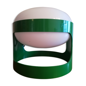 Joe Colombo KD28 lamp for Kartell