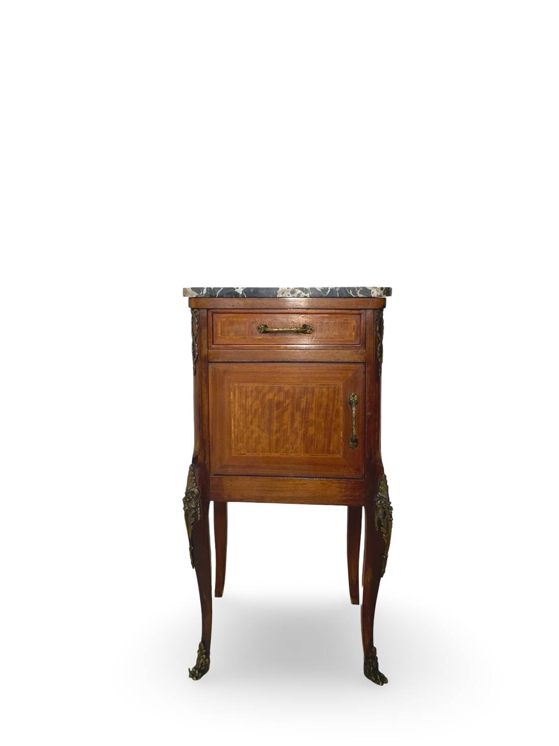 Italian nightstands 1910s/1920s