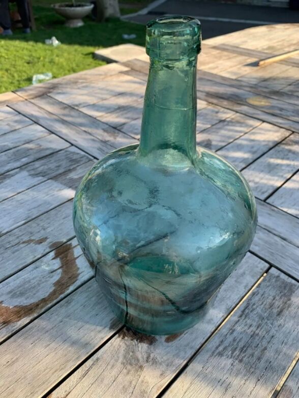 Demijohn 2l