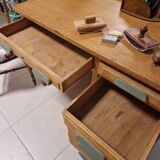 Bureau rétro