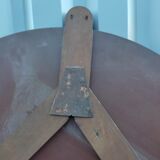 Miroir rond 100cm