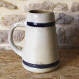 Ceramic vase Dubois Belgium