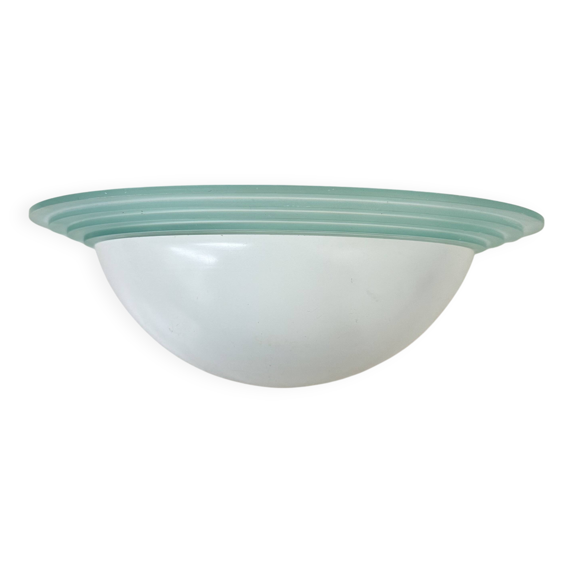 Vintage ikea wall lamp sconce , 1970s