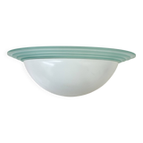 Vintage ikea wall lamp sconce , 1970s