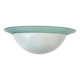 Vintage ikea wall lamp sconce , 1970s