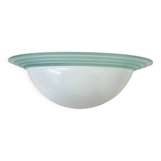 Vintage ikea wall lamp sconce , 1970s