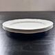 Pair of classic oval dishes