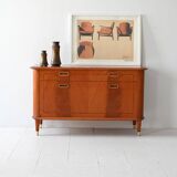 Commode déco scandinave