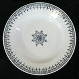 6 St-amand flat plates
