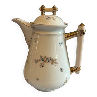 Vintage teapot