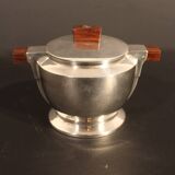 Art Deco coffee service