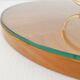 Vintage cheese platter 1960