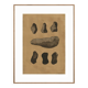 Dessin original de J. Rodgussar – Encres sur papier