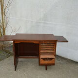 Desk of the 1960s