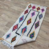 Tapis berbère 160 X 70 CM