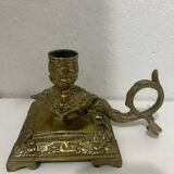 Bougeoir style chinois