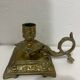 Bougeoir style chinois