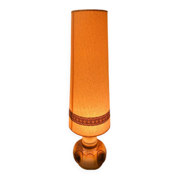 Table lamp FAT LAVA