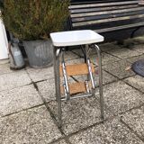 Marchepied en formica